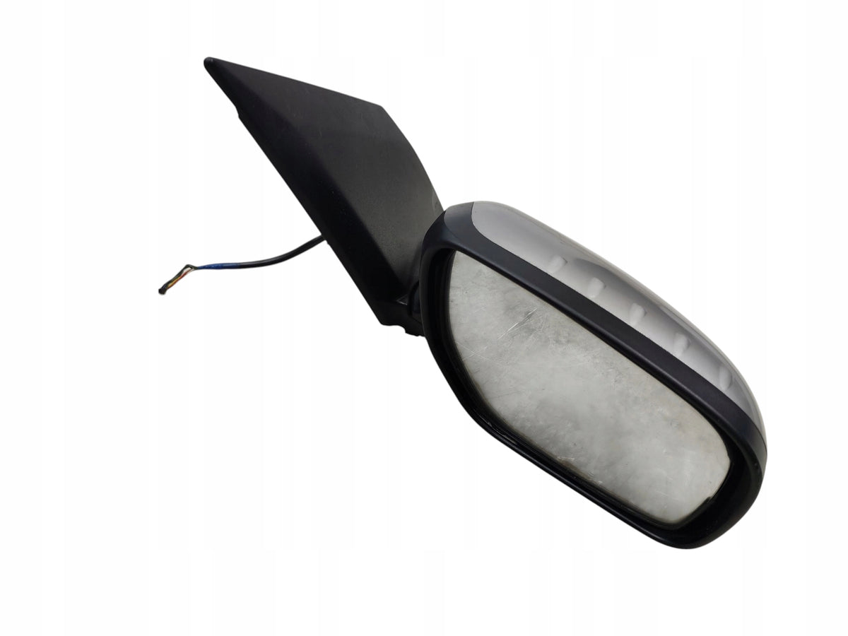 MIRROR RIGHT RENAULT KOLOS I (2008-2011) 7 PIN EUROPE PAINT CODE TEKXA