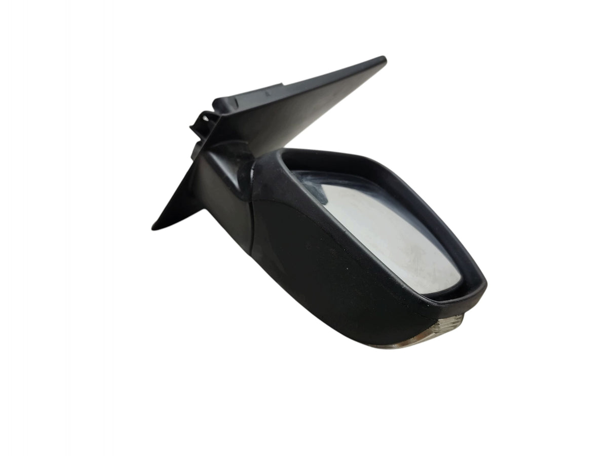 MIRROR RIGHT RENAULT MEGANE III 2008-2011 7 PIN EUROPE PAINT CODE TEDNP