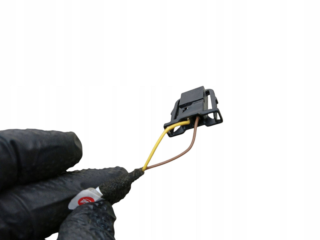 MIRROR RIGHT SKODA RAPID (2012-2017) 2 PIN EUROPE STRUCTURE
