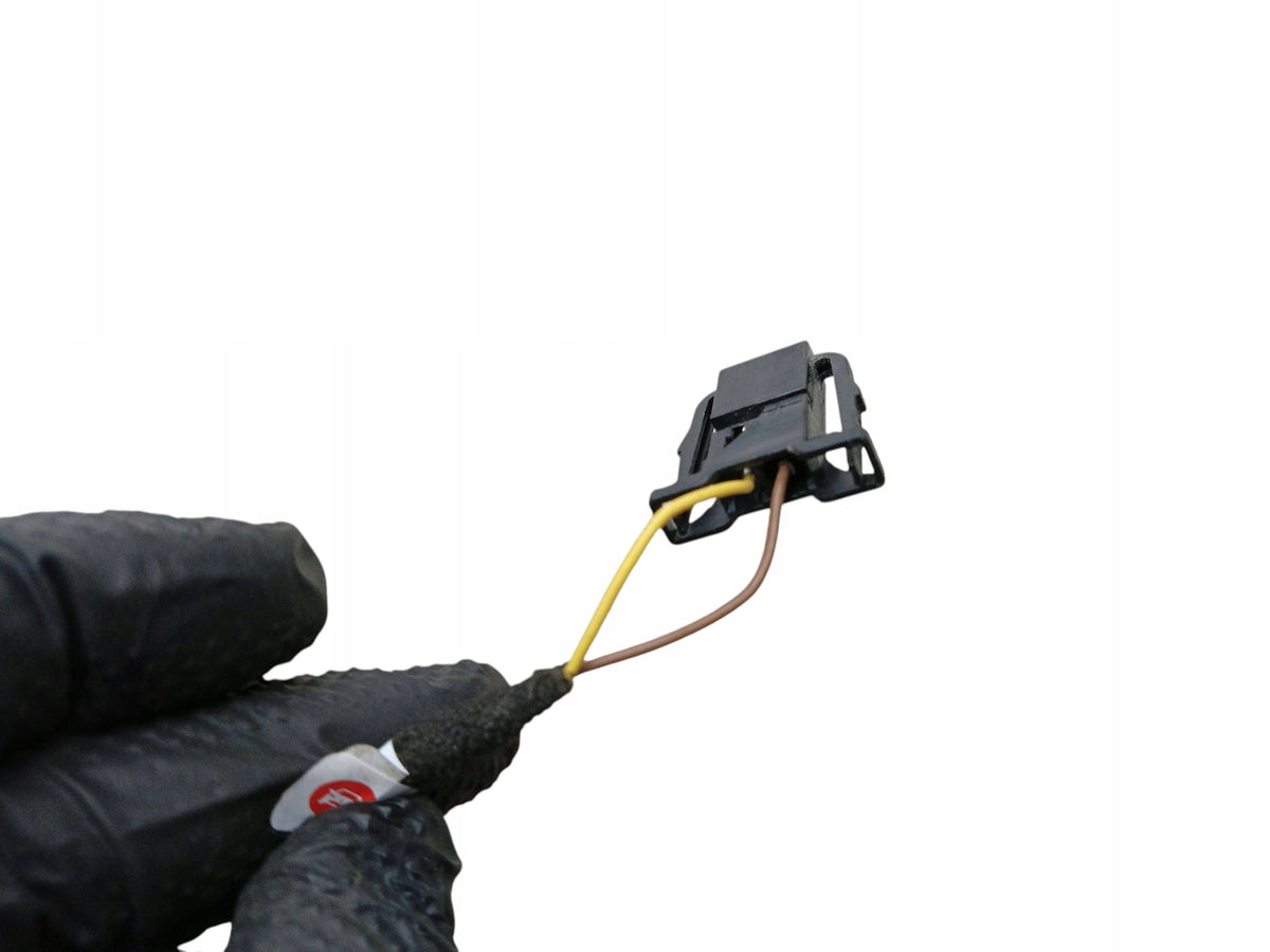 MIRROR RIGHT SKODA RAPID (2012-2017) 2 PIN EUROPE STRUCTURE