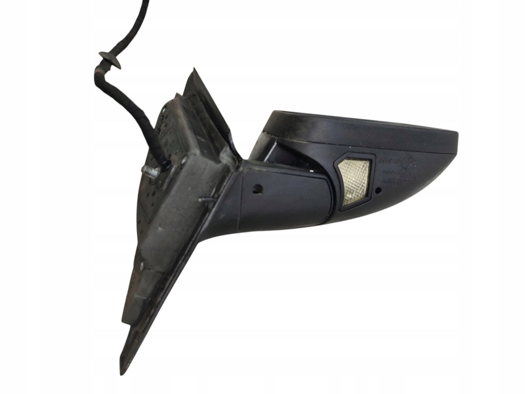 MIRROR RIGHT VOLVO S40 II (2004-2007) 455-46