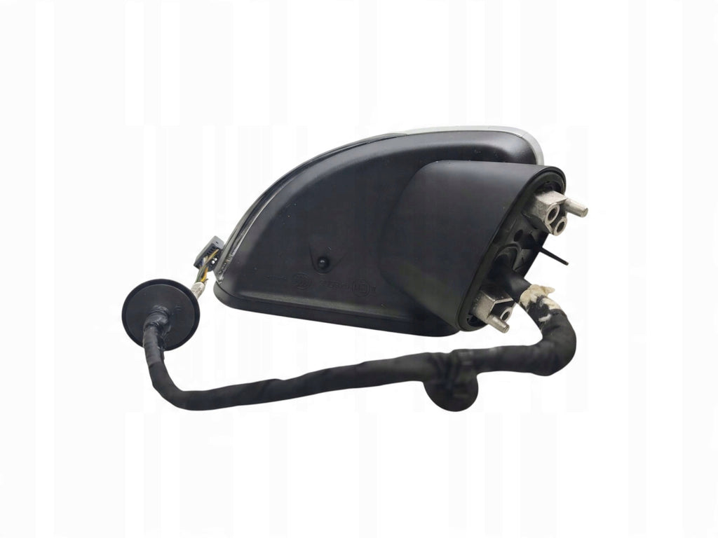 MIRROR RIGHT VOLVO XC40 (2017-2022) 729