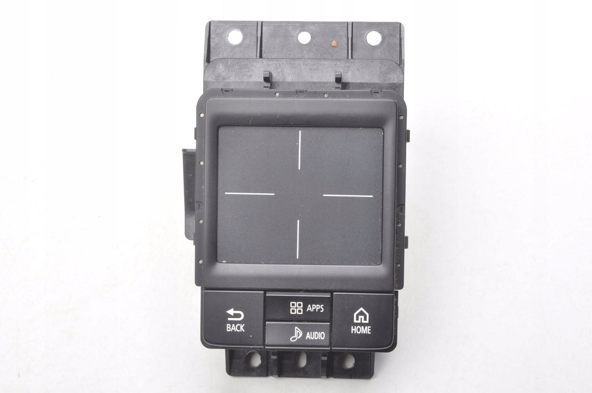 MITSUBISHI ECLIPSE CROSS KNOB IDRIVE 8616A077