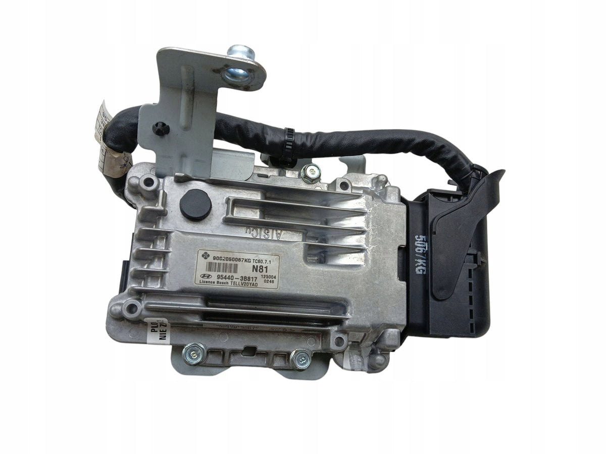 MODULE COMPUTER GEARBOX CONTROLLER KIA SPORTAGE III IX35 95440-3B817