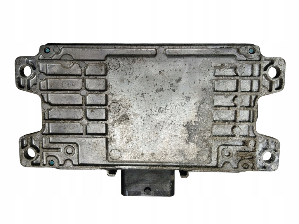 MODULE COMPUTER GEARBOX CONTROLLER RENAULT SCENIC III 2.0 310320012R