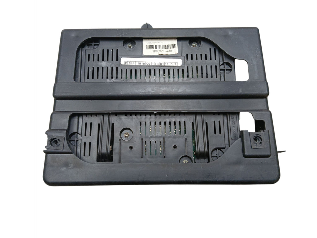 MODULE CONTROLLER BLUE ME LANCIA DELTA III (2008-2011) 51849066