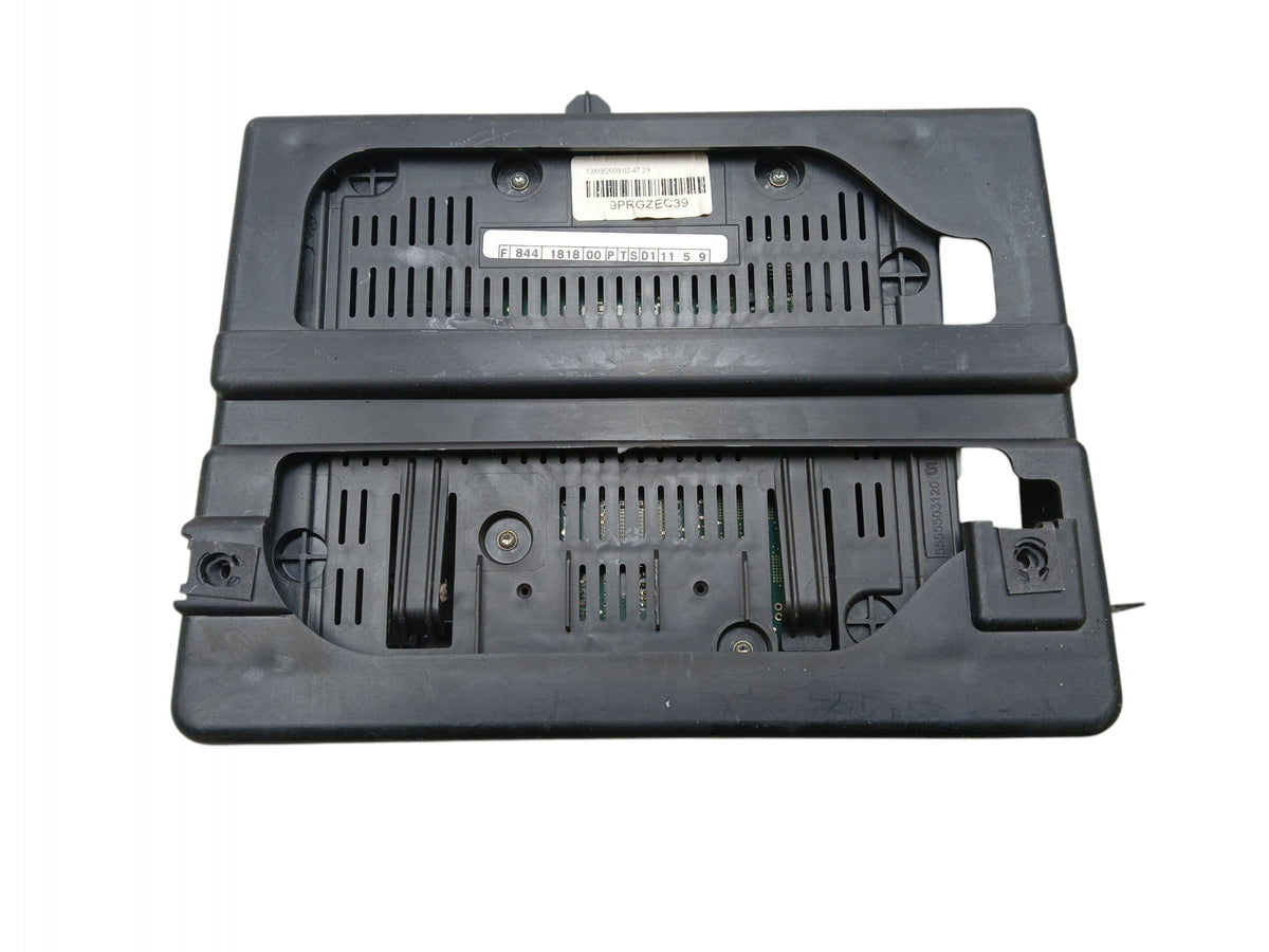 MODULE CONTROLLER BLUE ME LANCIA DELTA III (2008-2011) 51849066