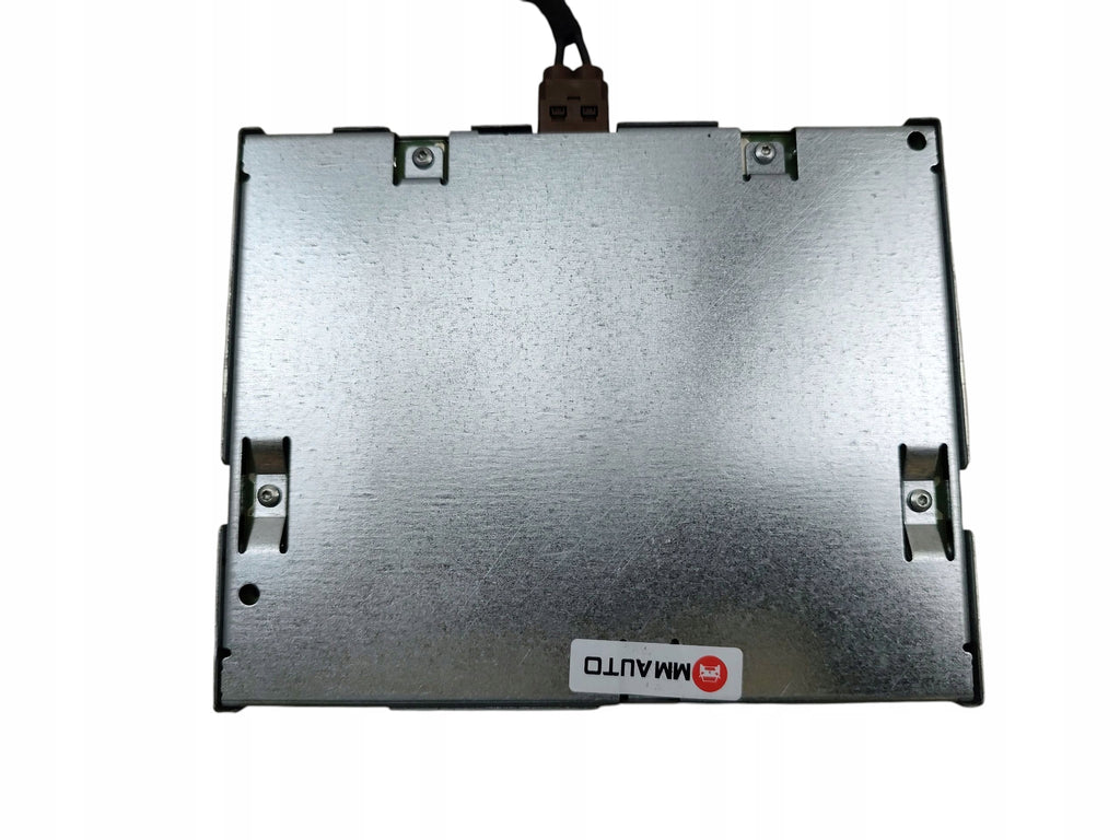 MODULE CONTROLLER ECU VOLVO XC60 XC70 V60 31344932
