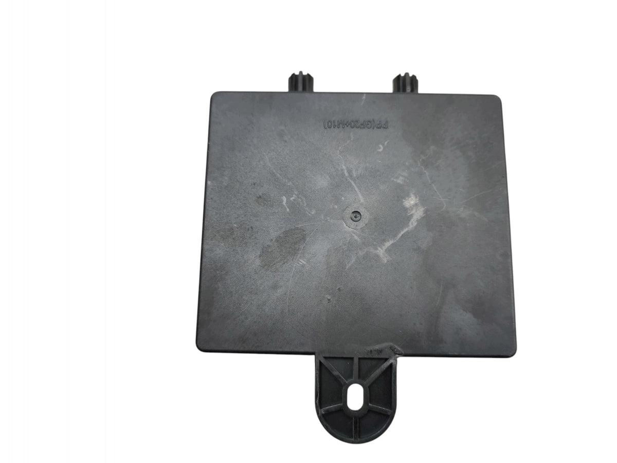 MODULE CONTROLLER EMM RENAULT CAPTUR AND CLIO IV 231A09653R