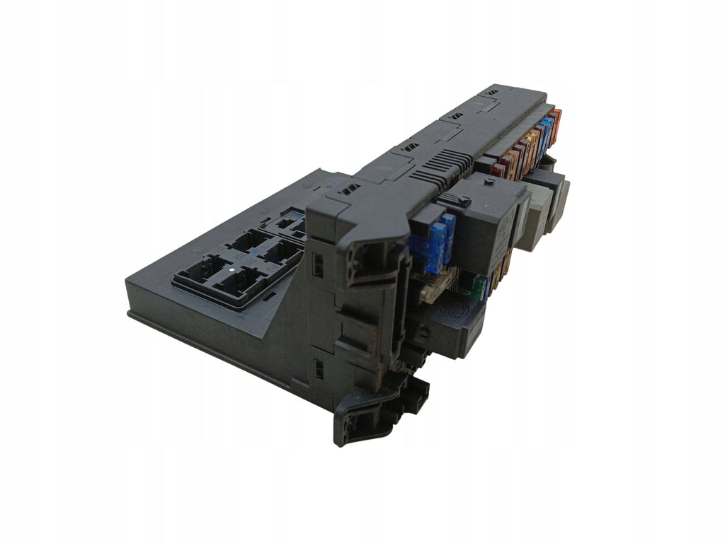 MODULE CONTROLLER ITSELF MERCEDES E W211 CLS W219 2115453101