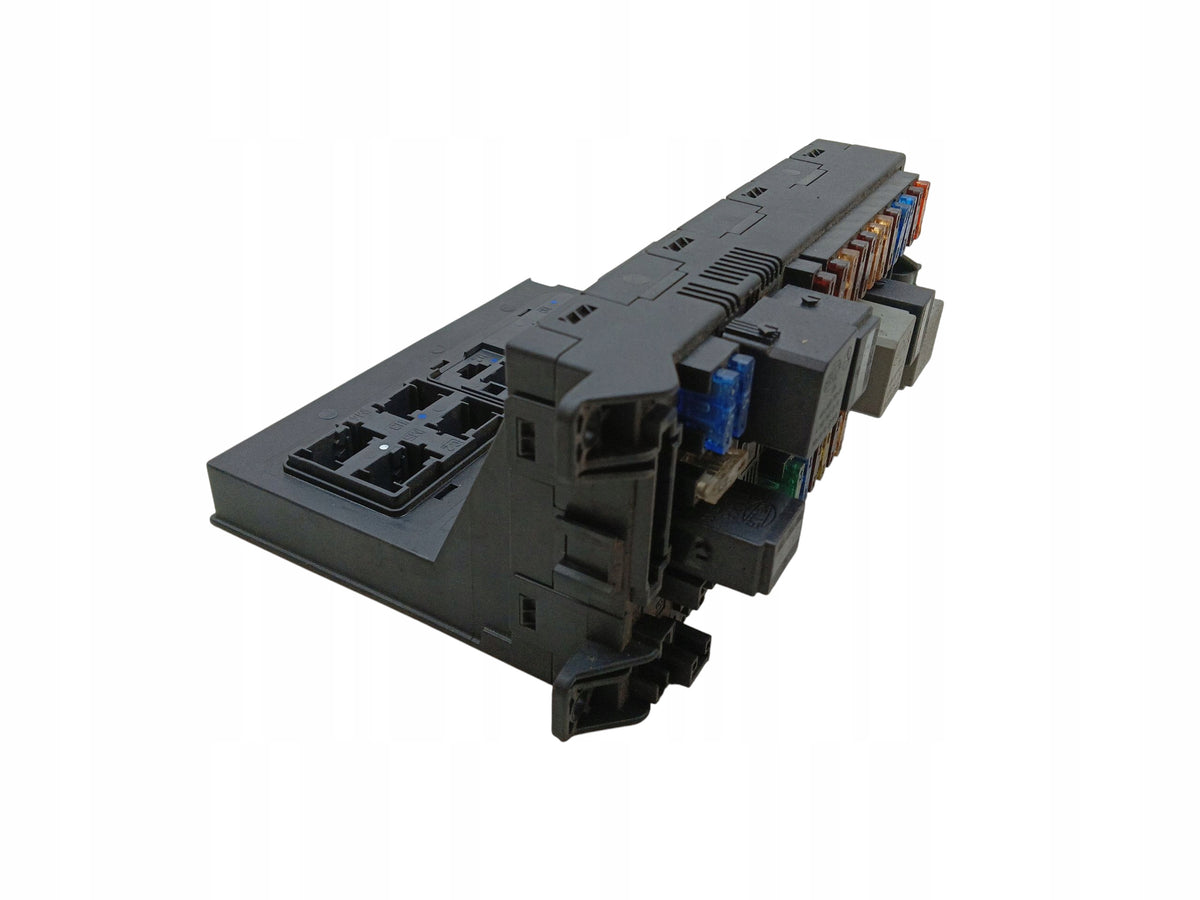 MODULE CONTROLLER ITSELF MERCEDES E W211 CLS W219 2115453101