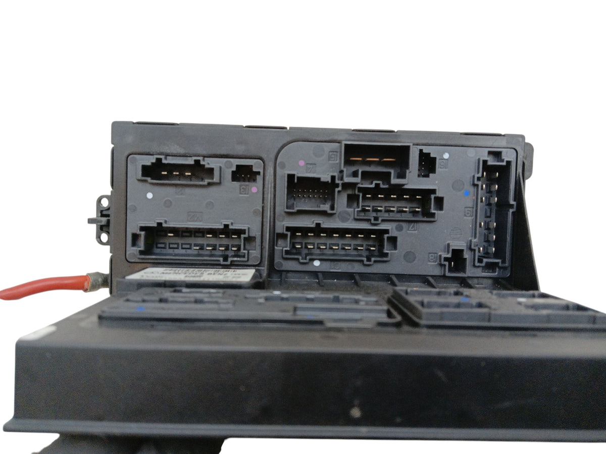 MODULE CONTROLLER ITSELF MERCEDES E W211 CLS W219 2115453101