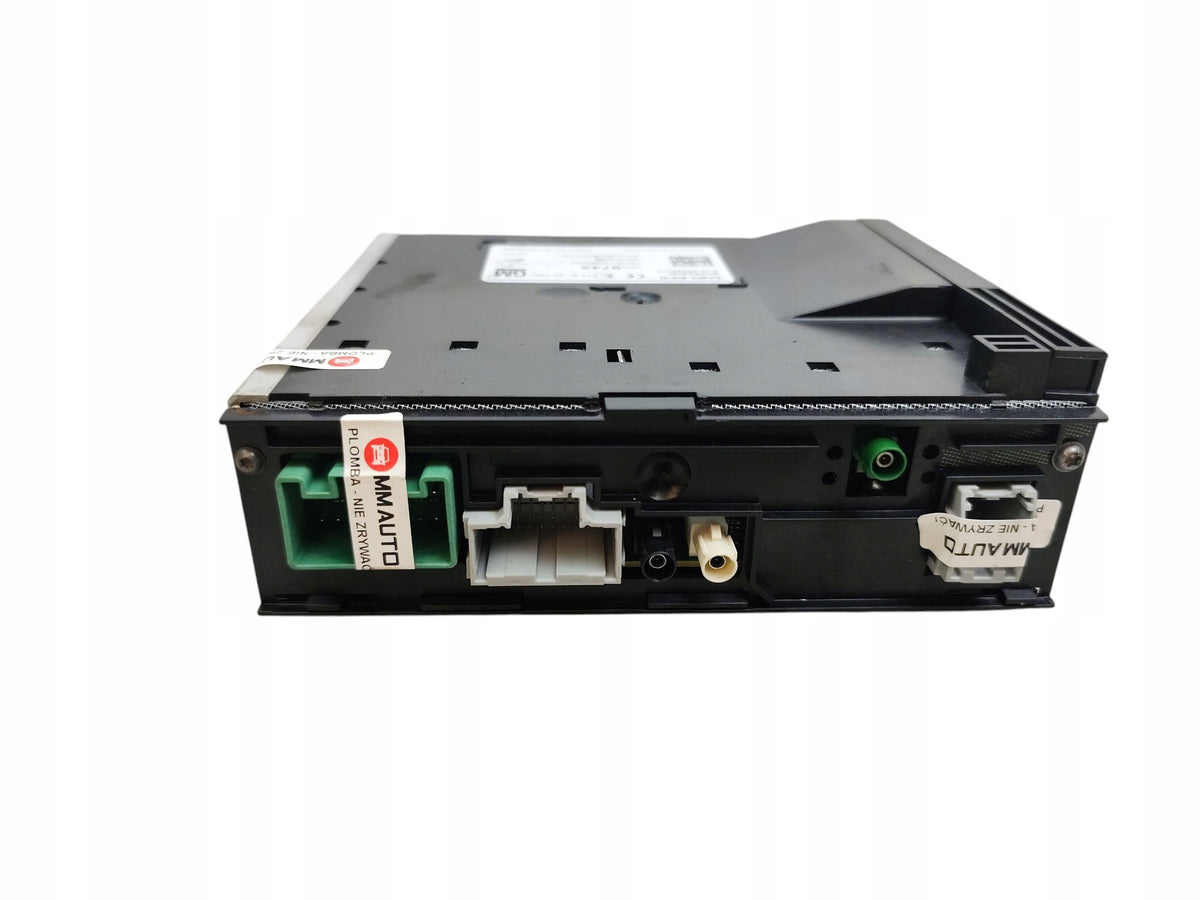 MODULE CONTROLLER SILVERBOX OPEL ASTRA K V 39039745