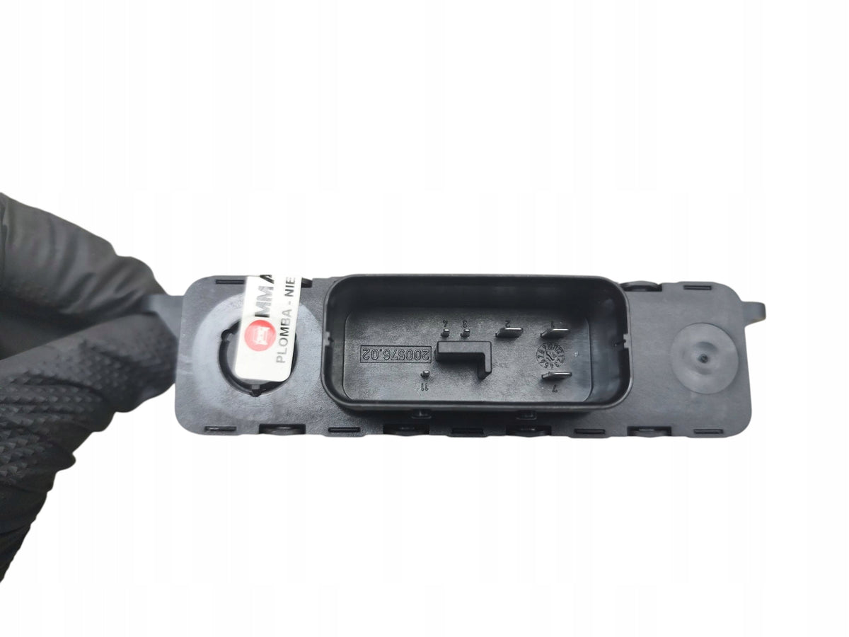 MODULE VOLTAGE STABILIZER PORSCHE PANAMERA AND 970 7PP959663D