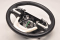MULTIFUNCTION LEATHER STEERING WHEEL TOYOTA PRIUS IV