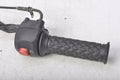 MUTT FAT SABBATH 125 BRIXTON HERALD SINNIS GAS HANDLE