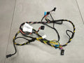 Mercedes-Benz CLS C218 BEAM INSTALLATION A2185404707