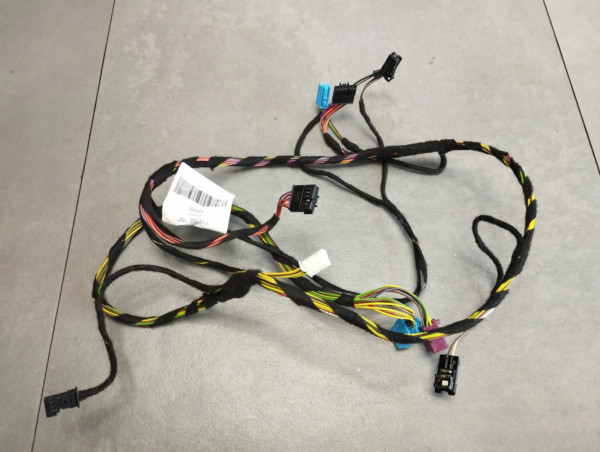 Mercedes-Benz CLS C218 BEAM INSTALLATION A2185404707