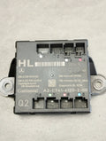 Mercedes-Benz CLS C218 DOOR MODULE LEFT REAR A2129001227