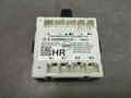 Mercedes-Benz GLC X253 DOOR MODULE RIGHT REAR A2229002112