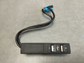 Mercedes-Benz S W222 2014 USB A2228200915 CONNECTOR