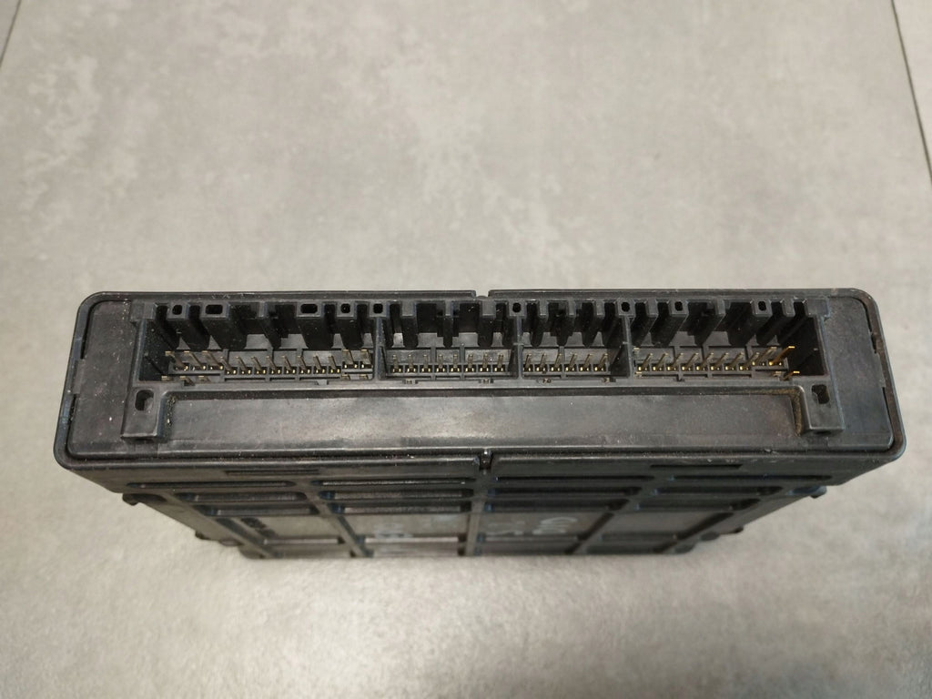 Mitsubishi Pajero 3.2 DID Driver engine module MK386842