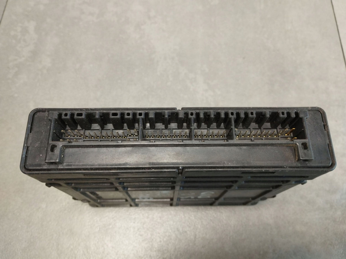 Mitsubishi Pajero 3.2 DID Driver engine module MK386842