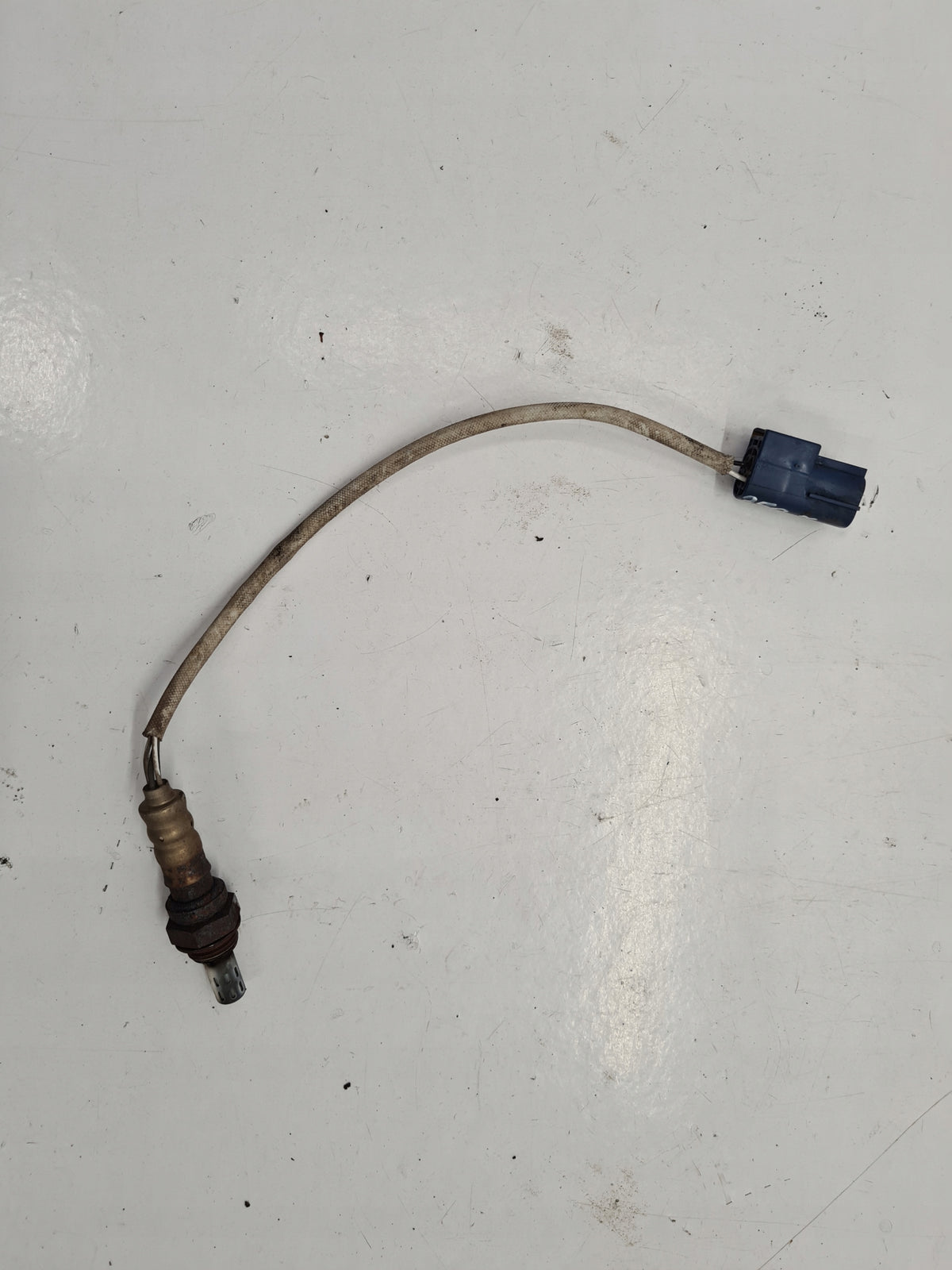 NISSAN 350Z LAMBDA SENSOR 0ZA554N9