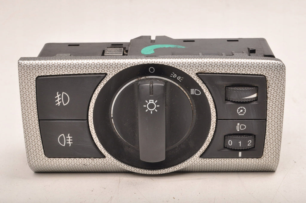 OPEL ANTARA 25873729 LIGHT SWITCH