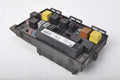 OPEL ASTRA H III BOX MODULE BSI 13191131
