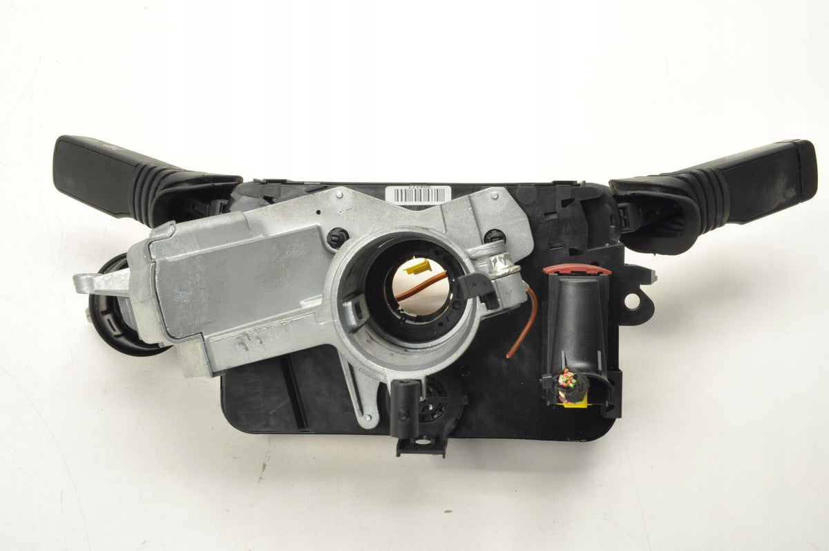 OPEL ASTRA H III COMBINED SWITCH TAPE 13250221 KEY IGNITION