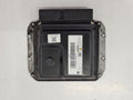 OPEL ASTRA J ENGINE DRIVER 1.7CDTI 55577647