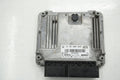 OPEL ASTRA J IV ENGINE DRIVER 2.0CDTI 55585024