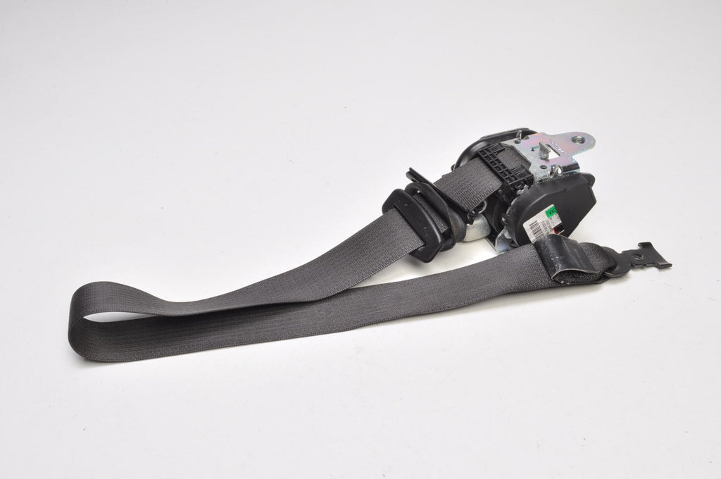 OPEL ASTRA J SEAT BELT RIGHT FRONT 617023500