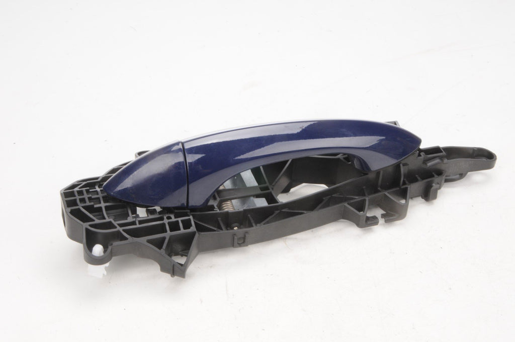 OPEL ASTRA K DOOR HANDLE EXTERIOR LEFT REAR Z20Z
