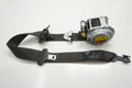 OPEL ASTRA K V SEAT BELT RIGHT FRONT 39065888