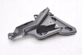 OPEL ASTRA L BUMPER SLIDE LEFT REAR 9839852380 2023