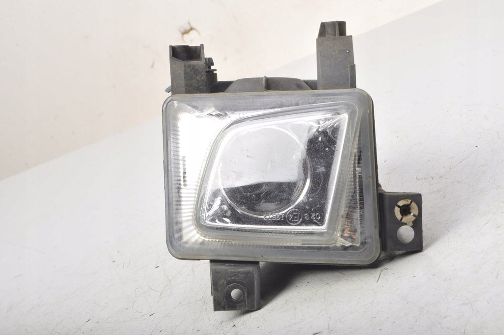 OPEL C III HALOGEN LEFT EUROPE