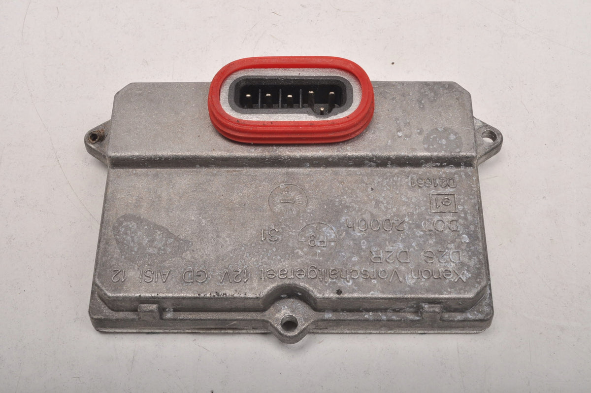 OPEL C SIGNUM LAMP TURN MODULE 24453415DG