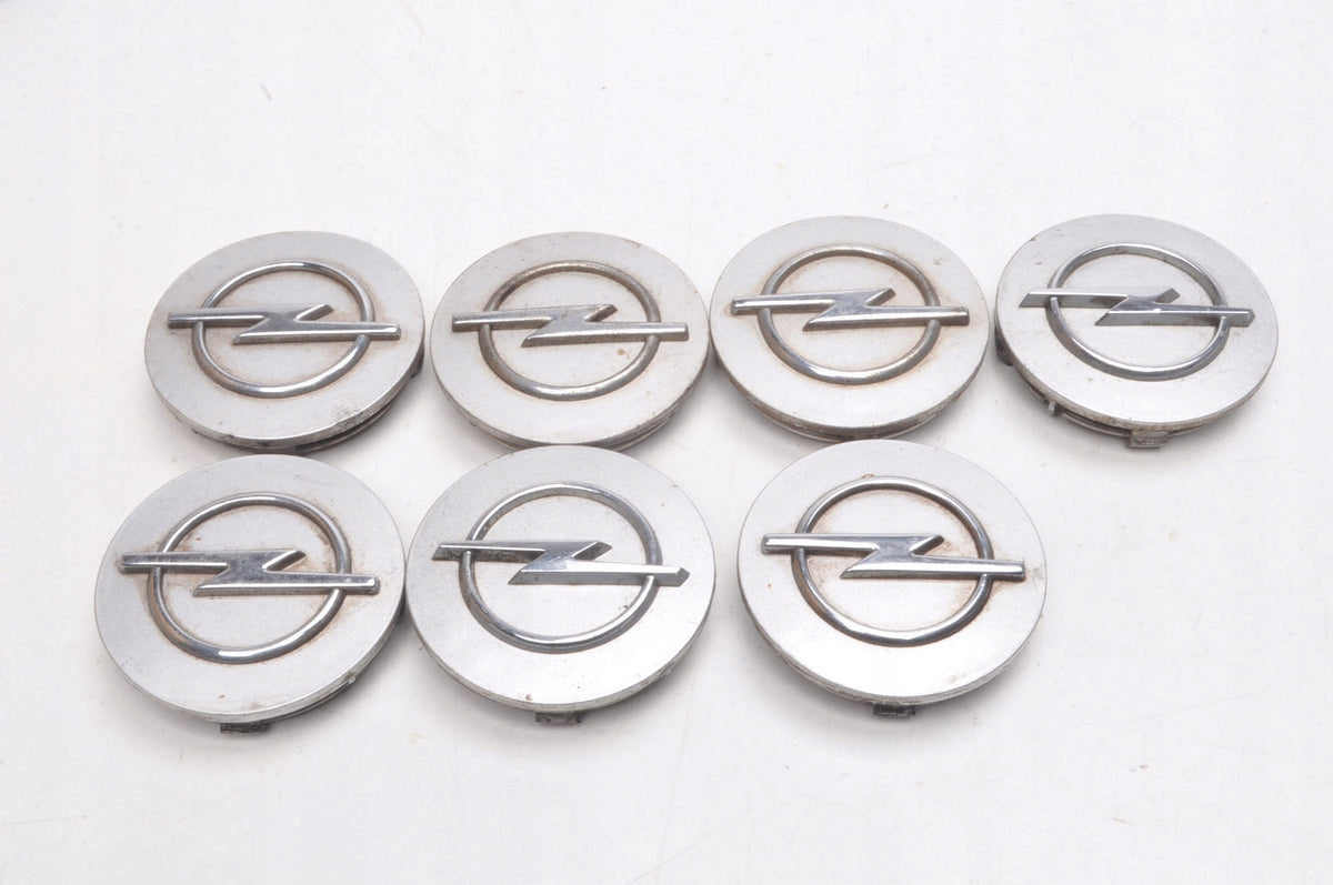 OPEL CAP RIM ALLOY WHEELS 13204650NL