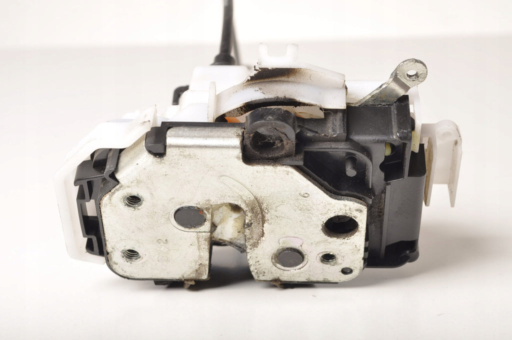 OPEL COMBO D DOOR LOCK RIGHT REAR 3 PIN