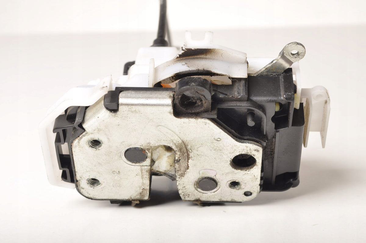 OPEL COMBO D DOOR LOCK RIGHT REAR 3 PIN