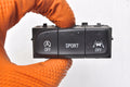 OPEL CORSA F SWITCH PANEL SPORT 98327594YX