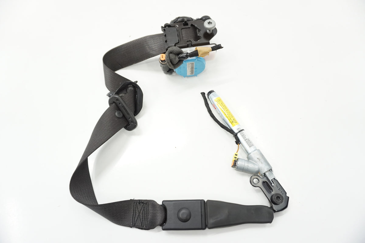 OPEL INSIGNIA A FL SEAT BELT RIGHT FRONT 20951977 99613693