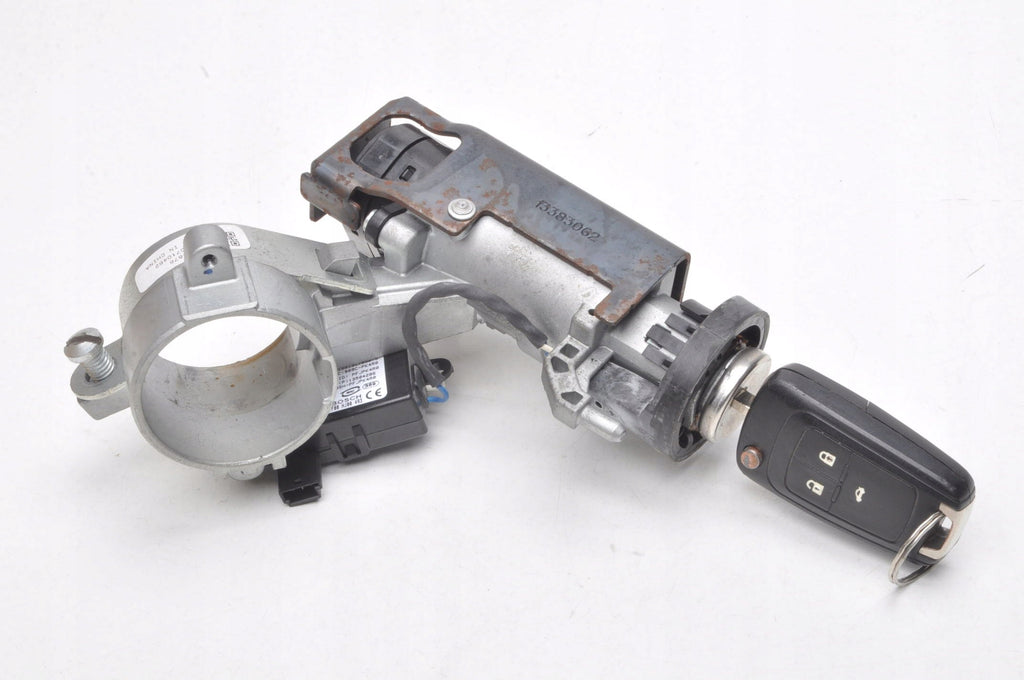 OPEL INSIGNIA AND IGNITION KEY 20964876 20939745