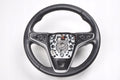 OPEL INSIGNIA AND MULTIFUNCTION LEATHER STEERING WHEEL