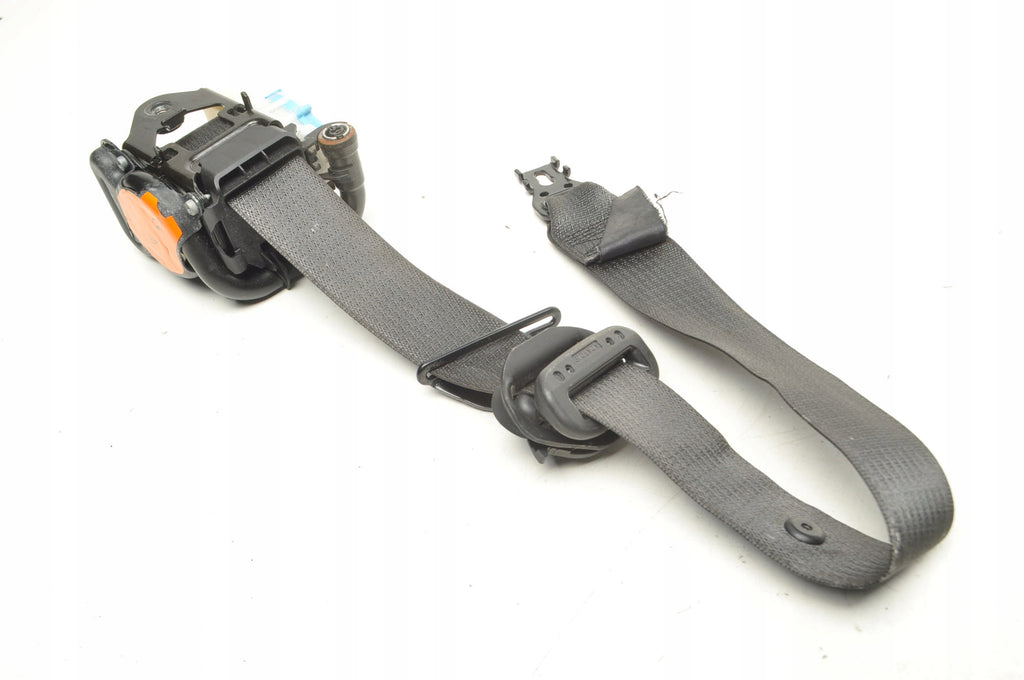 OPEL INSIGNIA AND SEAT BELT LEFT FRONT HB 5D LIFT