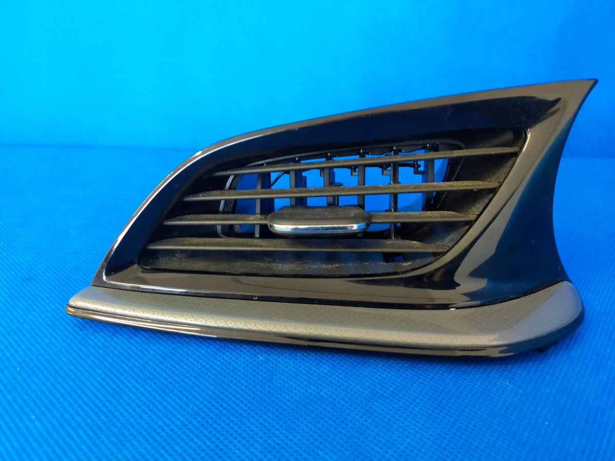 OPEL INSIGNIA B AIR SUPPLY GRILLE BOARD LEFT 39017263 2018R