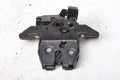 OPEL INSIGNIA B TAILGATE LOCK 13524683