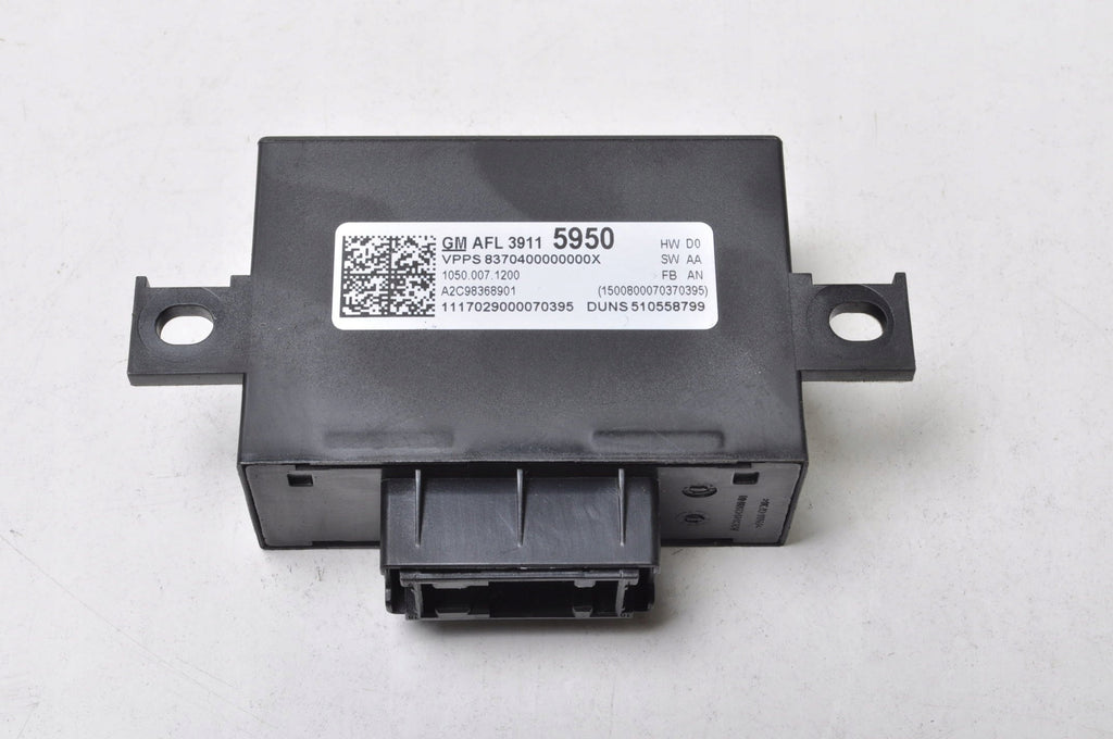 OPEL INSIGNIA II B MODULE CONTROLLER RELAY LIGHTS 39115950